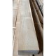 Premium Grade New Untreated Oak Railway Sleepers 200mm x 100mm x 2.4m